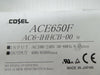 Cosel AC6-IHHCB-00 Power Supply ACE650F Nikon NSR-S620D ArF Immersion Working
