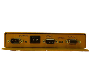 Verity Instruments 1007444 PCB Control Unit SDC2006 Novellus 27-355491-00 Spare