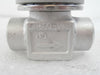 Fujikin UH-1500HP Manual Valve DNS Dainippon Screen 2-39-37630 New Surplus