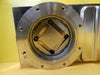 VAT 14044-PE44-0004 HV Pneumatic Actuated Gate Valve Working Surplus