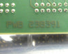 Fusion Systems 238401 Process Chamber Control PCB Card 238391 Working Surplus