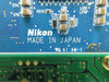Nikon 4S025-340-1 Processor PCB Card STGX8_HT 4S025-380-1 NSR-S620D Used Working
