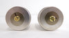 Meiden 12110073 Variable Vacuum Capacitor Lot of 6 Working
