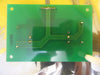 JEOL MP002897(01) L PANEL 1 PB Board PCB Assembly MP002962-00 JEM-2010F Used