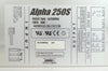 Lambda MA2500090A Power Supply Module Reseller Lot of 2 Working Surplus