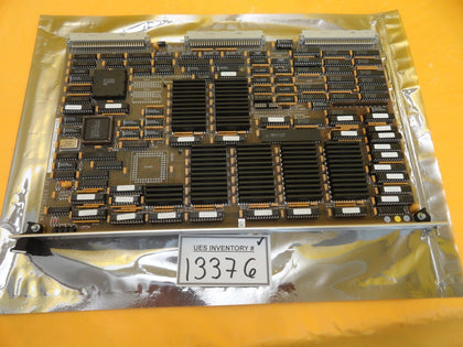 Orbot WF29132 WFRECORDER 4000074 PCB Card AMAT WF 736 DUO Broken Pull Tab Used