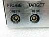 Queensgate Instruments NSPA02/B Preamp POSR-ZLB Nikon 4S288-370-1 NSR-S620D Used