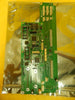 Tazmo E0R05-9538 Driver Process PCB Board 810286311 ASM 510020201 Used Working