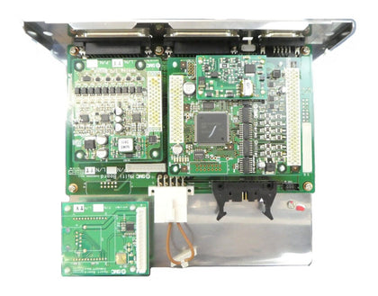 SMC P49522056 HRZ Series Thermo Chiller PCB Card P49522027 P49522011#1 Working