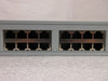 3Com 1647-010-010-1.01 Baseline Switch 2016 3C16470 AMAT Quantum X Used Working