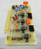 Varian VSEA D7389002 Floodgun Controller PCB Card D-F9953002 Spare