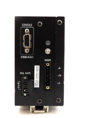 Siemens 6GK64910LB001CN1 6-Port Ethernet Switch RSL910 Working Surplus