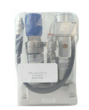Talon Innovations 6043-01-03 Diaphragm Valve TEL Tokyo Electron 21-09-4002 New