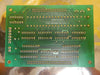 Delta Design 1663396-501 68K Parallel Interface Buffer Board PCB Used Working