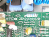 TDK 2EA00G007 Power Supply PCB TEL Tokyo Electron Clean Track ACT12 Working