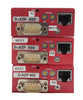 Horiba STEC SEC-Z522MGN Mass Flow Controller MFC Z500 Reseller Lot of 5 Working