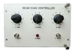 Varian Semiconductor Equipment H4185001 Beam Scan Controller VSEA New Surplus