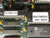 Opal 50317890000 SMC-Micro Board PCB Card AMAT Applied Materials SEMVision Used