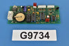 SemiTool 16756-507 PCB Rinse Timer Board