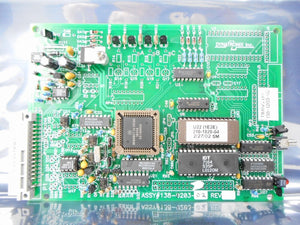 Dynatronix 138-1203-02 Timing Board PCB TIMING BRD Untested AS-IS