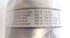 MKS Instruments 624B-25050 Baratron Transducer Type 624 New Surplus