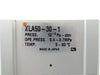 SMC XLA-50-30-1 XLA-50 XLA-50-F9  High Vacuum Valve XL Series Lot of 4 Working