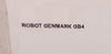 Genmark Automation GENCOBOT GB4 Wafer Handling Robot Untested Spare