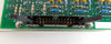 AMAT Applied Materials 0100-00525 Chamber I/O Display Panel 0130-00525 Working