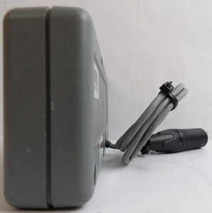Edwards D37237000 Vacuum Pump End User Controller EUC Gameboy Display Working