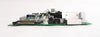 Sinfonia SBX08-000089-11 SLPCPU6A PCB SBX93-100149-11 Shinko Lot of 3 Working