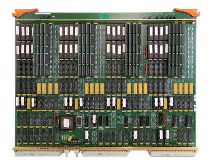 KLA Instruments 710-044018-00 Bit Mapped Memory PCB Working Surplus