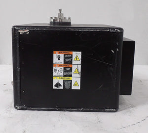 ASTRON e/ex MKS Instruments AX7685-89 RPS Plasma Source ASTeX 718 Hours Tested