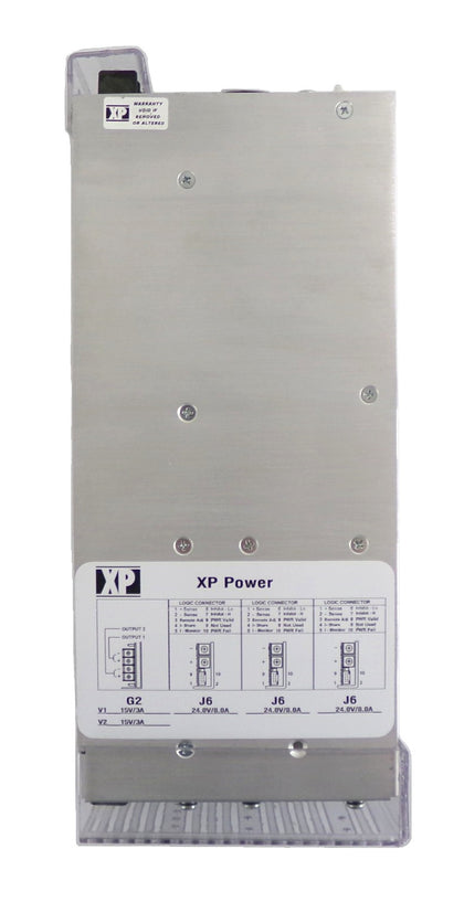 XP Power 101757-01 DC Power Supply F6J6J6J6G2-XB0149A AMAT 1140-00870 New