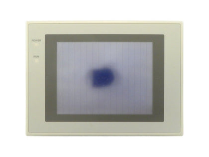 Omron NT30-ST131-V1 Programmable Terminal HMI Touchscreen Display Working Spare