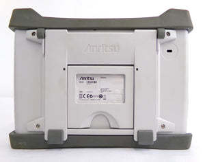 Anritsu S331E 2MHz-4GHz Cable & Antenna Analyzer SiteMaster V3.82 Surplus