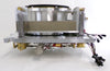 Nikon Precision Optic Lens Stage Assembly NSR-S208D System Cu Copper Untested