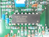 Pearl Kogyo SS-8712 Tuner Controller Processor PCB TEL Lithius Working Surplus