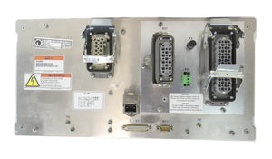 Leybold NT 2000 M Turbomolecular Pump Controller MAG.DRIVE L Working Surplus