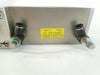 V-Tex 172B336x48DCPR03 Pneumatic Slit Valve ROLLCAM Hitachi M-712E Working Spare