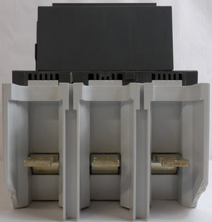 ABB 60947-4-1 Industrial 3-Pole Contactor AF460-30 CAL18-11 Chipped Working