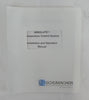Schumacher ATCS-15 Absolute Temperature Control 1463-0005C/D/D/D TLCHFCK New