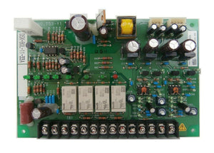 RKC Instrument DSX-BOL-11-33A Temperature Controller PCB DSX-BOL 753-Y1 Working