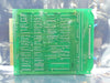 JEOL AP002106(01) Inteface PCB Card INTER FACE(1) PB JSM-6300F SEM Working Spare