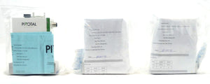 Pivotal 32-02154 Mass Flow Controller MFC 50 SCCM O2 0190-47774 Lot of 3 New
