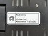 AMAT Applied Materials FGA-0417A 24-Channel Photon Control ECB-0198A Working