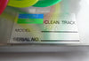 TEL Tokyo Electron 813 200mm LHP Low Temperature Hot Plate Process ACT8 Untested