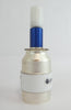Jennings CSV4-900-0108 CSV4-900-0106 Vacuum Capacitor Lot of 2 Working Surplus