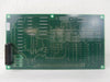 TEL Tokyo Electron HTE-0C3-C-13 CONN HP CHEM #01 PCB TMB1100 Lithius Working