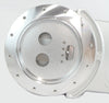 VAT 12146-PA24-AZO1 Vacuum Isolation Gate Valve Series 12.1 New Surplus