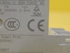 Mitsubishi CP30-BA Circuit Protector 3-Pole 15A 30A Lot of 6 Used Working